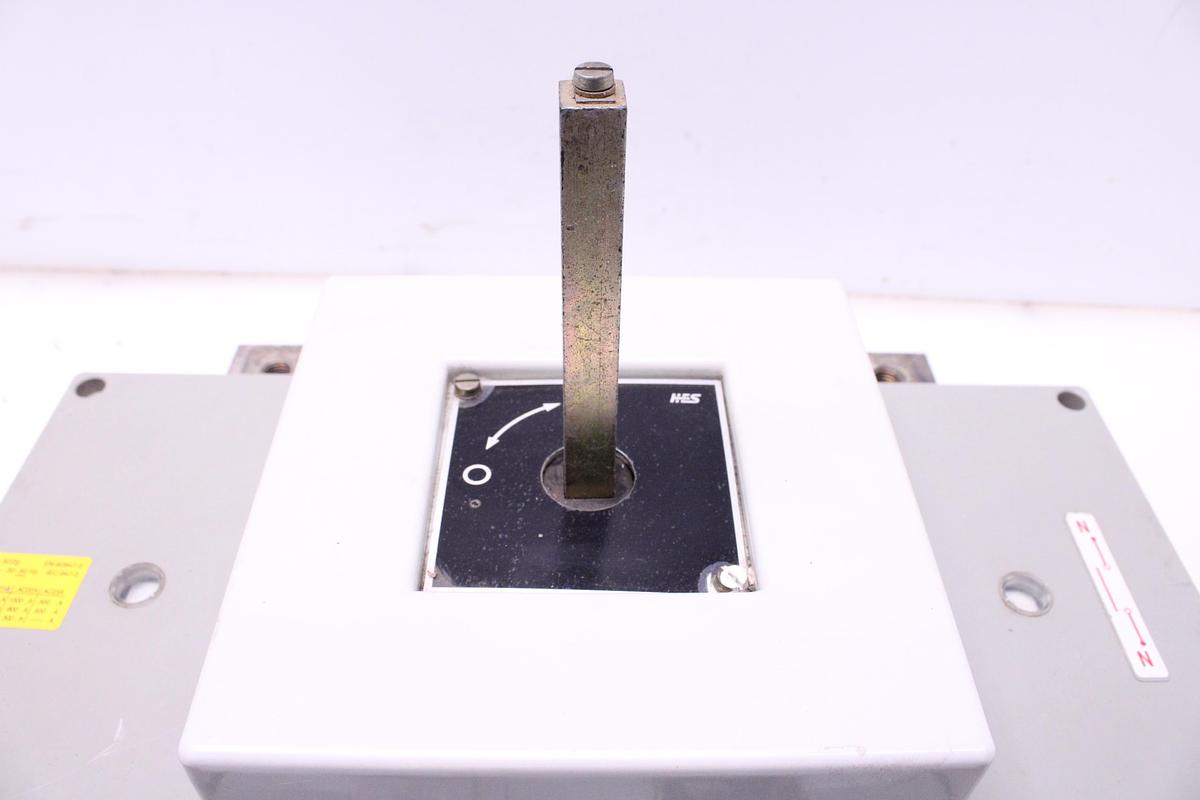 Usado Interruptor HES S22G