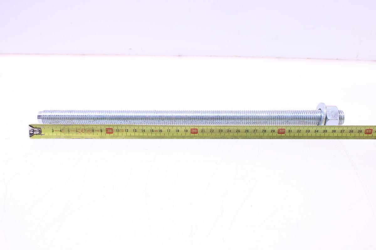 Usado Varillas de Anclaje Hilti HIT-V 5.8 M20x380 - 14 Unidades