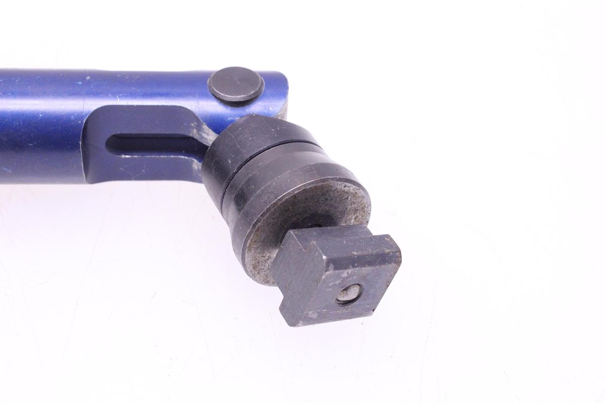 Usado Tope Pieza de Trabajo ATORN - 3