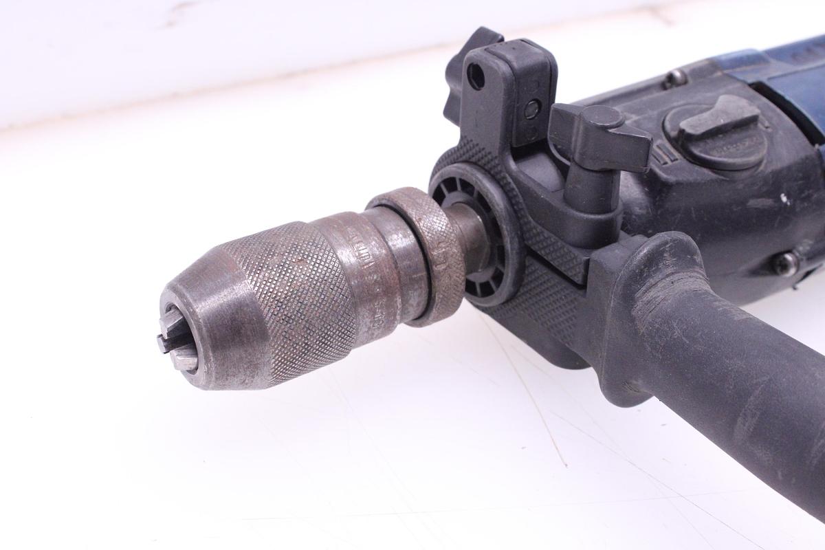 Usado Juego de Taladro Bosch + Amoladora Hitachi