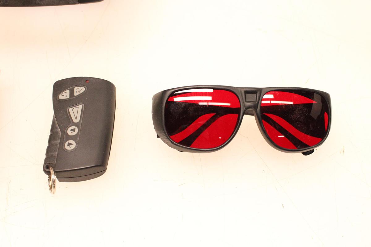 Usado Nivel Laser WURTH WLA 04 Segunda Mano