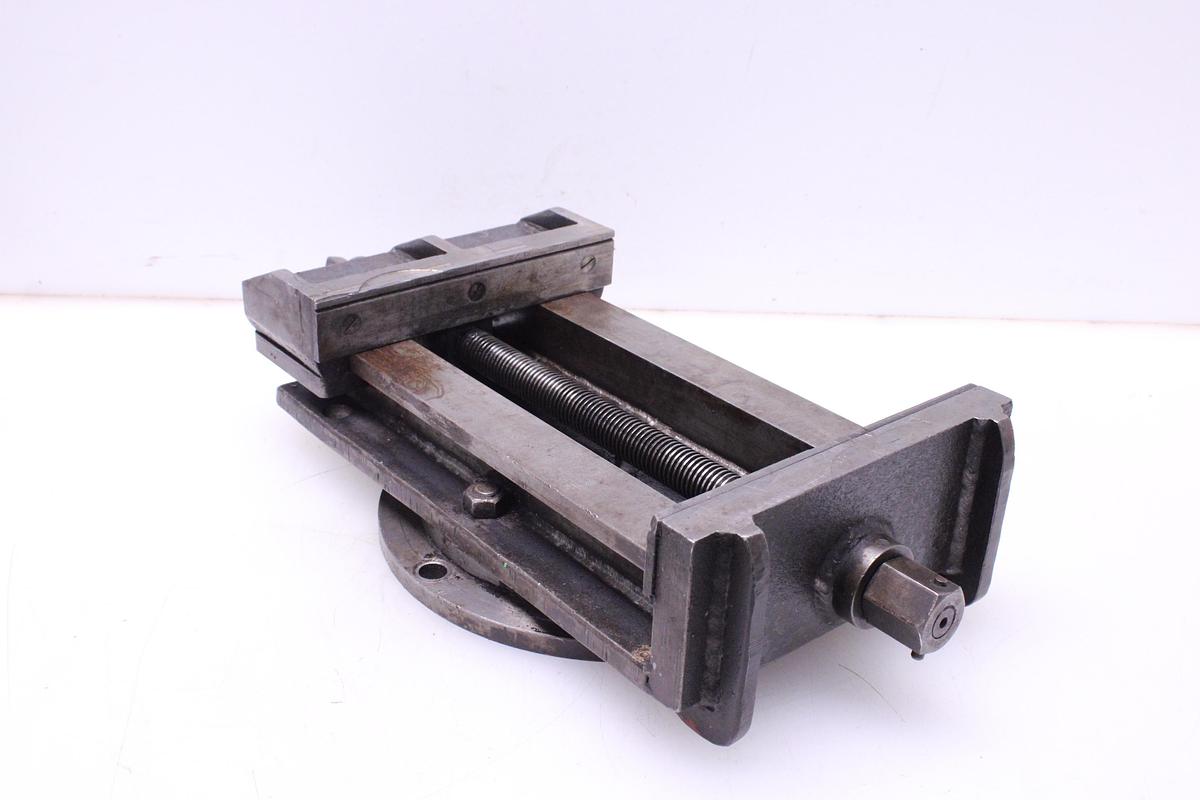 Usado Mordaza Mecánica 250mm