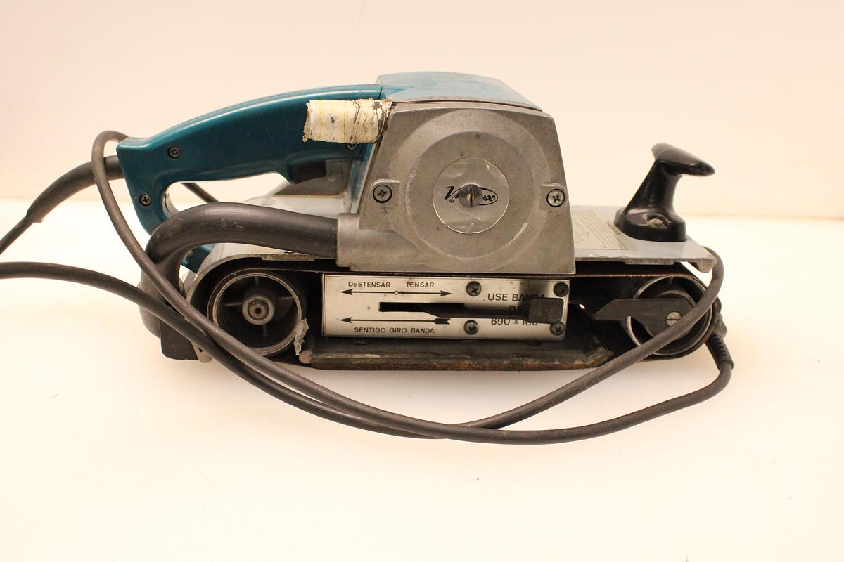 Usado Lijadora de Banda VIRUTEX M75