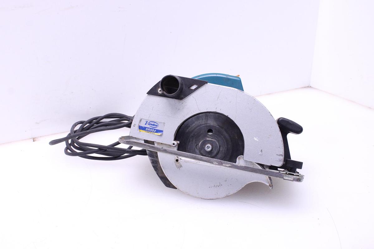 Usado Sierra Circular VIRUTEX SR90J