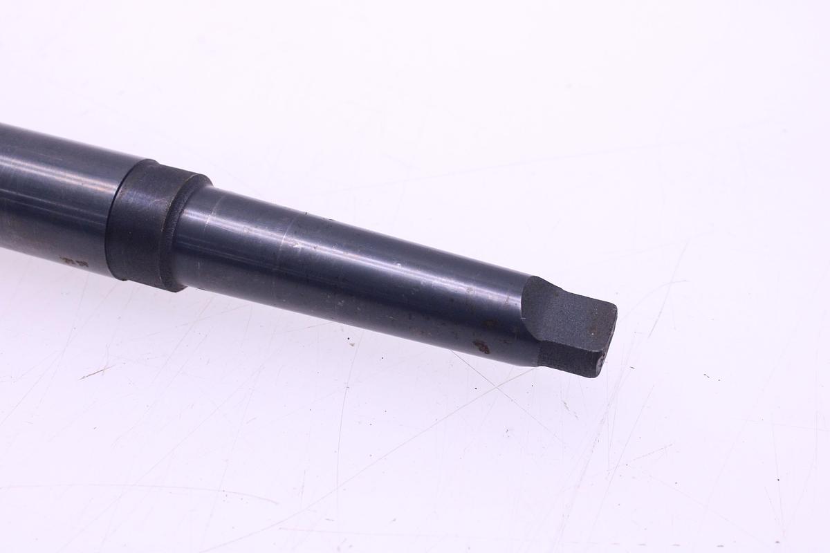 Usado Broca Extra Larga Mango Cónico 30mm