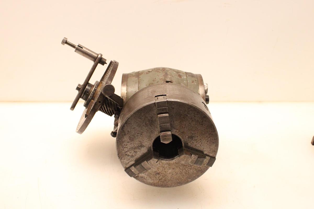 Usado Divisor Universal