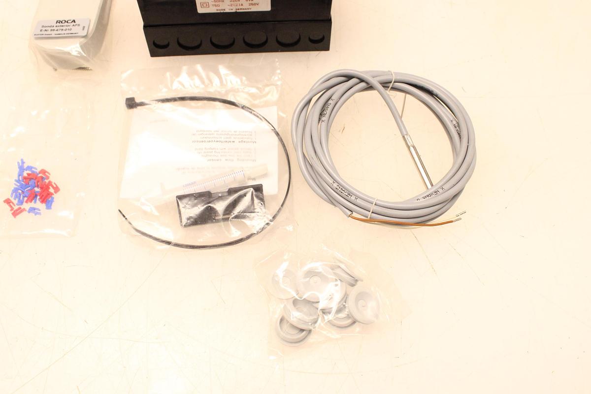 Usado Temporizador Roca ELFATHERM E2-M