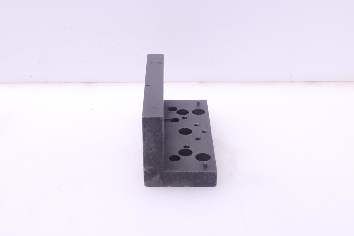 Usado Lote de Escuadras y Regla 