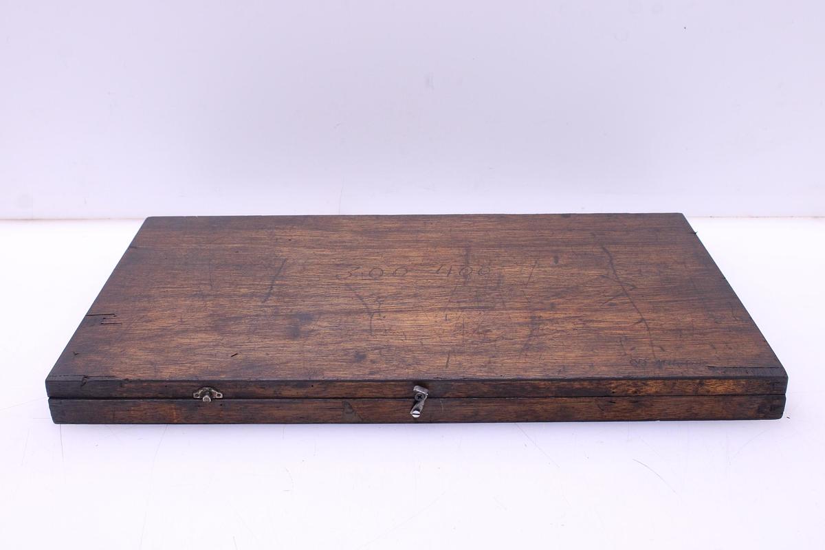 Usado Micrometro Exterior Mitutoyo 300-400 mm