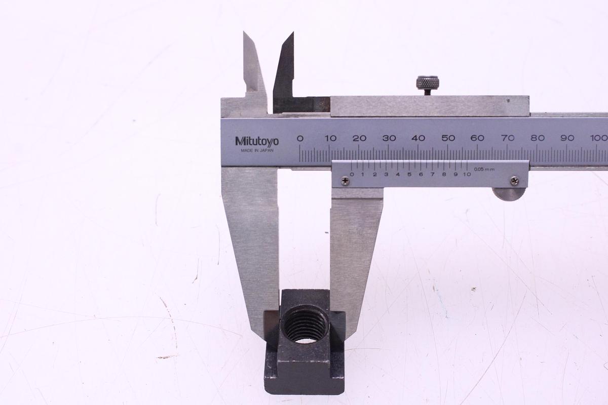 Usado Juego Garras de Sujeción - 2 Unidades