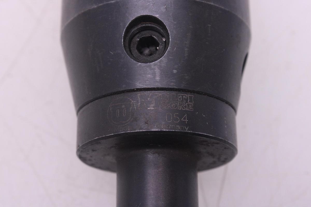 Usado Herramienta Modular de Mandrinado Wohlhaupter Multibore