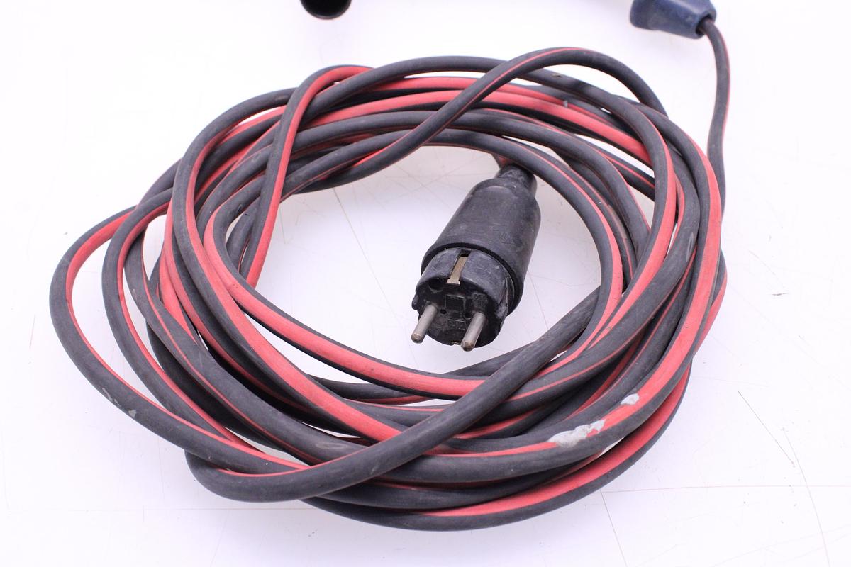 Usado Juego de Taladro Bosch + Amoladora Hitachi