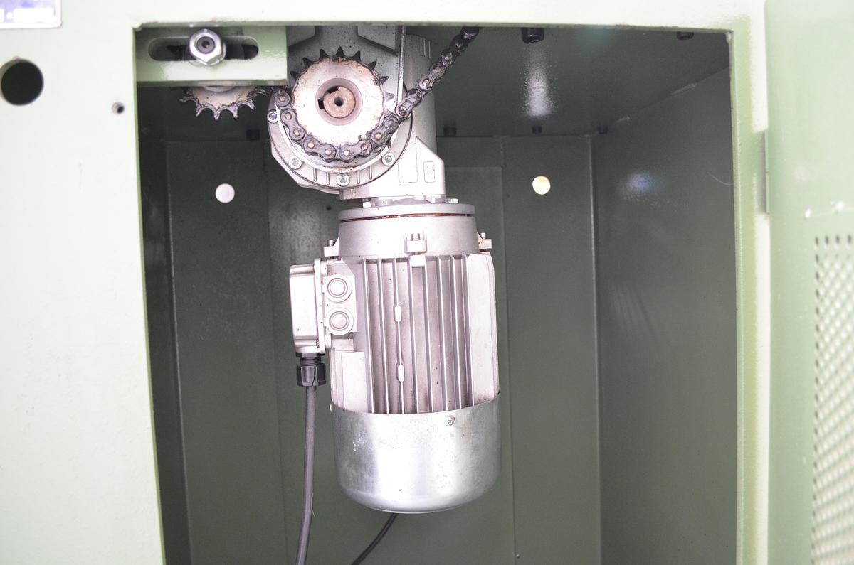 Usado Enderezador Procesos de Fleje 6011-E-S2