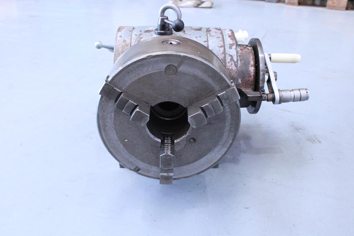 Usado Divisor ZEATZ 200mm con Punto
