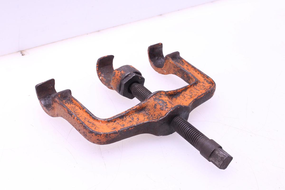 Usado Enderezador para Tubos de 40 mm