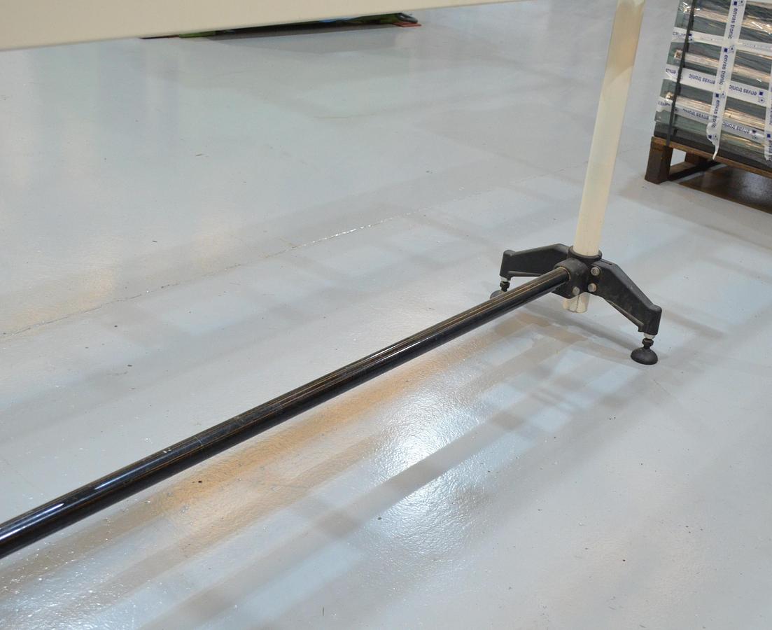 Usado Tope medidor aluminio digital Strong Bull CRM-3000-EV