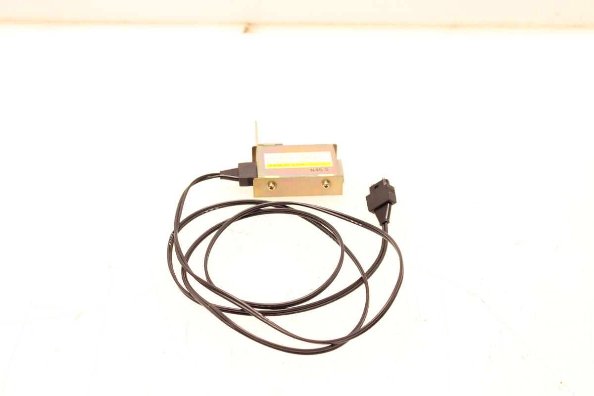 Usado Adaptador Óptico I/O Link FANUC A13B-0154-B001