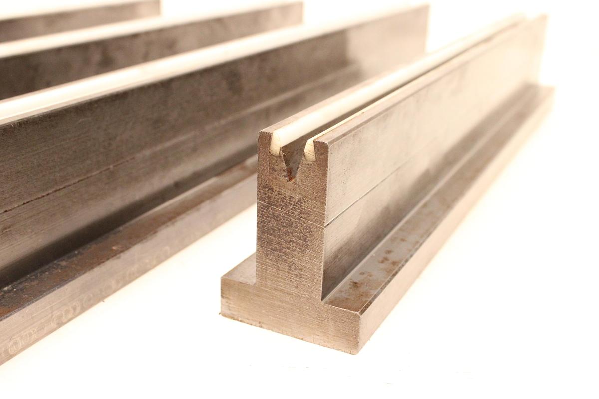 Usado Metalmaq 20.34