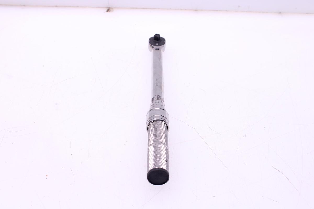 Usado Llave Dinamométrica BAHCO 20-100 Nm