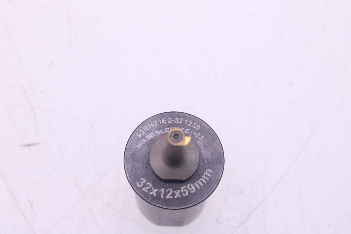 Usado Portaherramientas Combinado BMT 65 Haas/Doosan