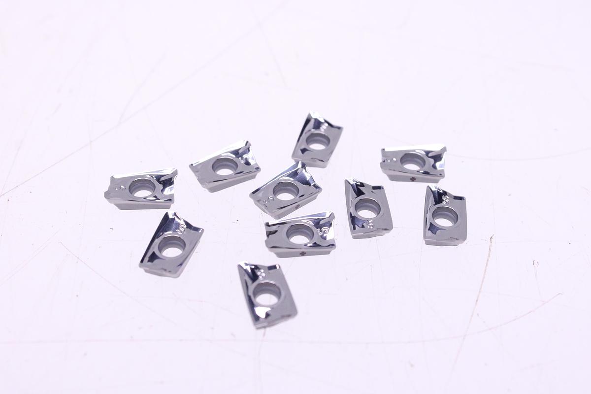 Usado Plaquitas de Widia Sumitomo AXET 123508PEFR-S