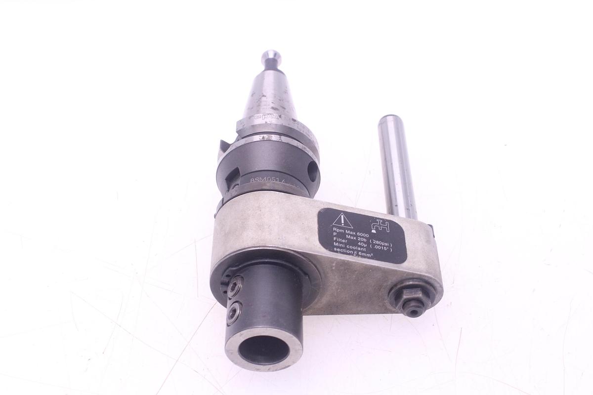 Usado Portaherramientas SECO EPB Graflex BSM061 6181 255A0