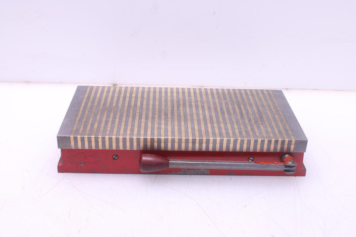 Usado Mesa Iman Manual 400x200x73(h)mm