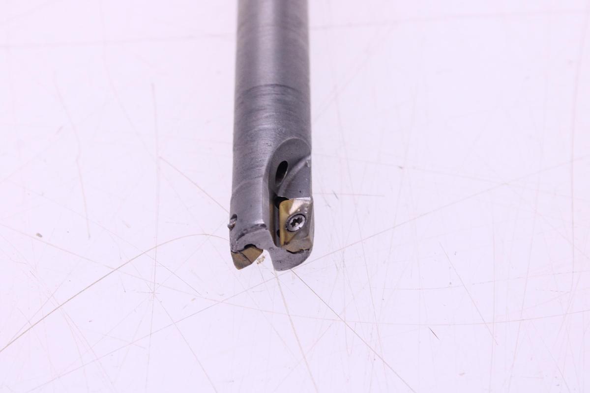 Usado Fresas Portaplaquitas SECO R217.69-2525.0-09-3A, Fresa 16mm + Widias XOMX / AXMT090308TR