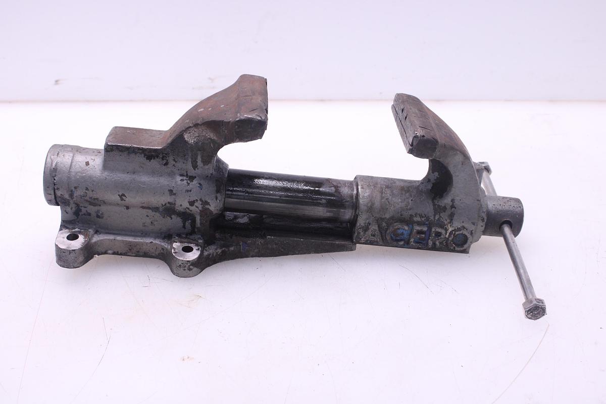 Usado Tornillo de Banco ACESA 145 mm