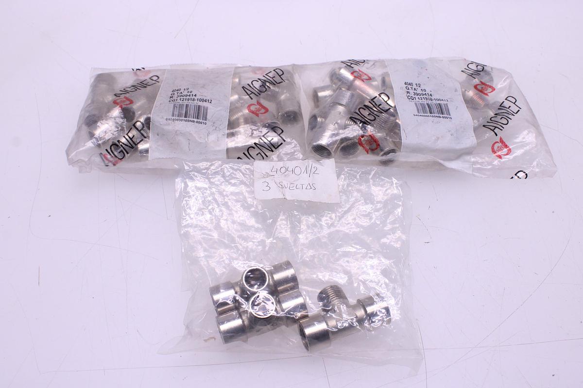 Usado Racor AIGNEP "T" 