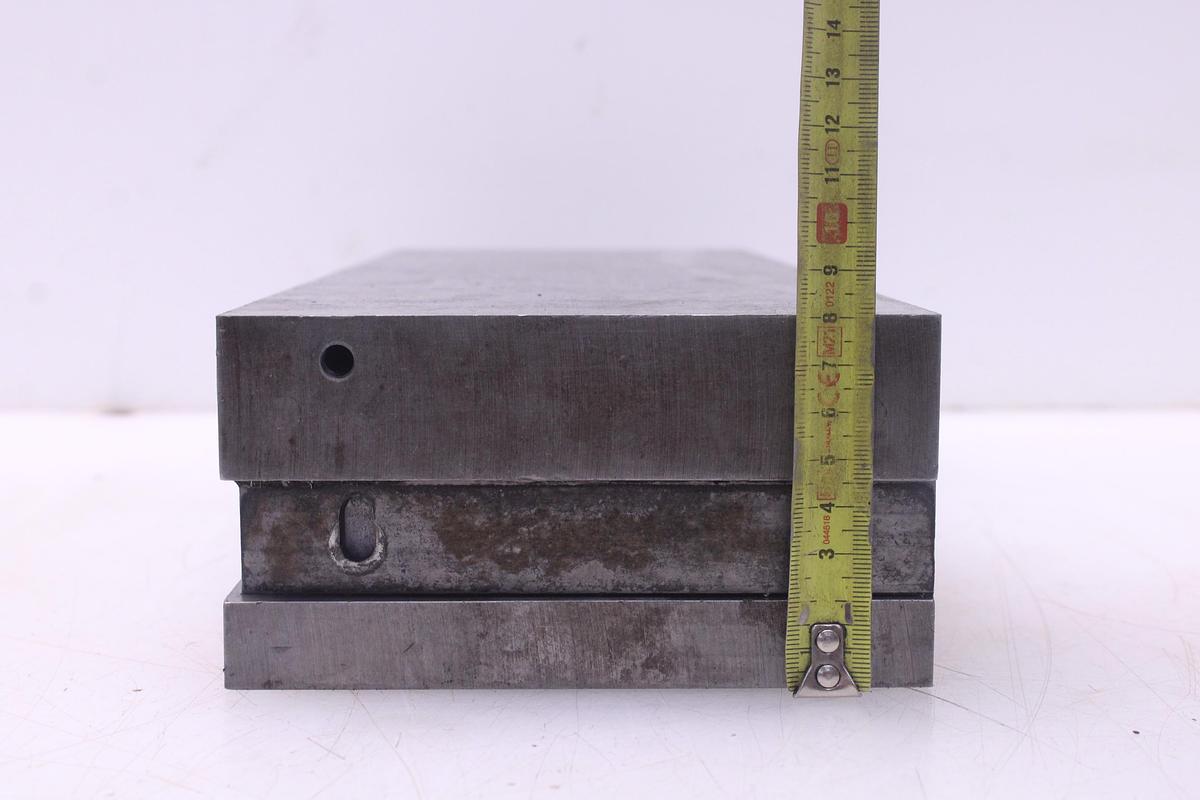 Usado Mesa Iman Manual 460x153x80(h)mm