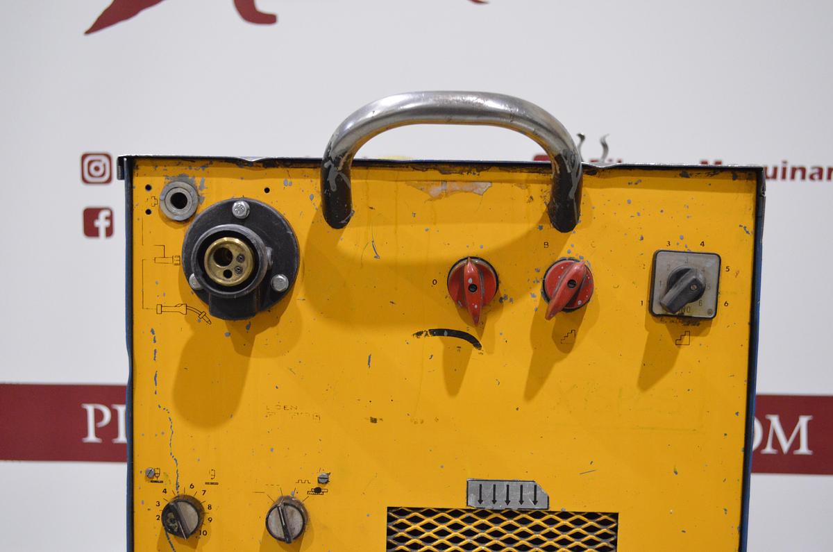 Usado Maquina soldar hilo KD GLC 359 B