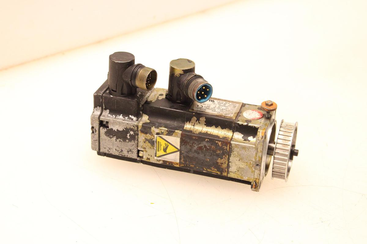 Usado Servomotor KUKA 1FK6032-6AK71-1ZZ9-Z S36