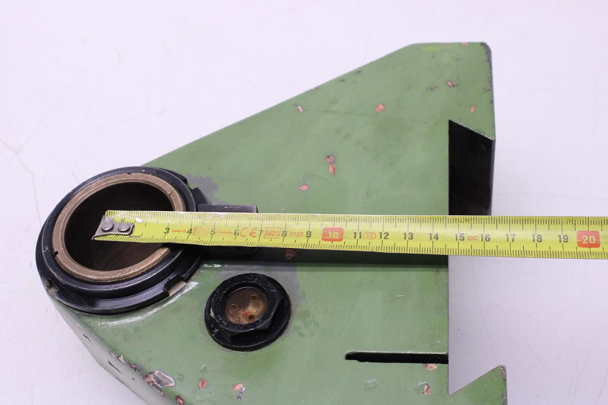 Usado Lunetas para Fresadora Fexac 46 mm - 2 Ud