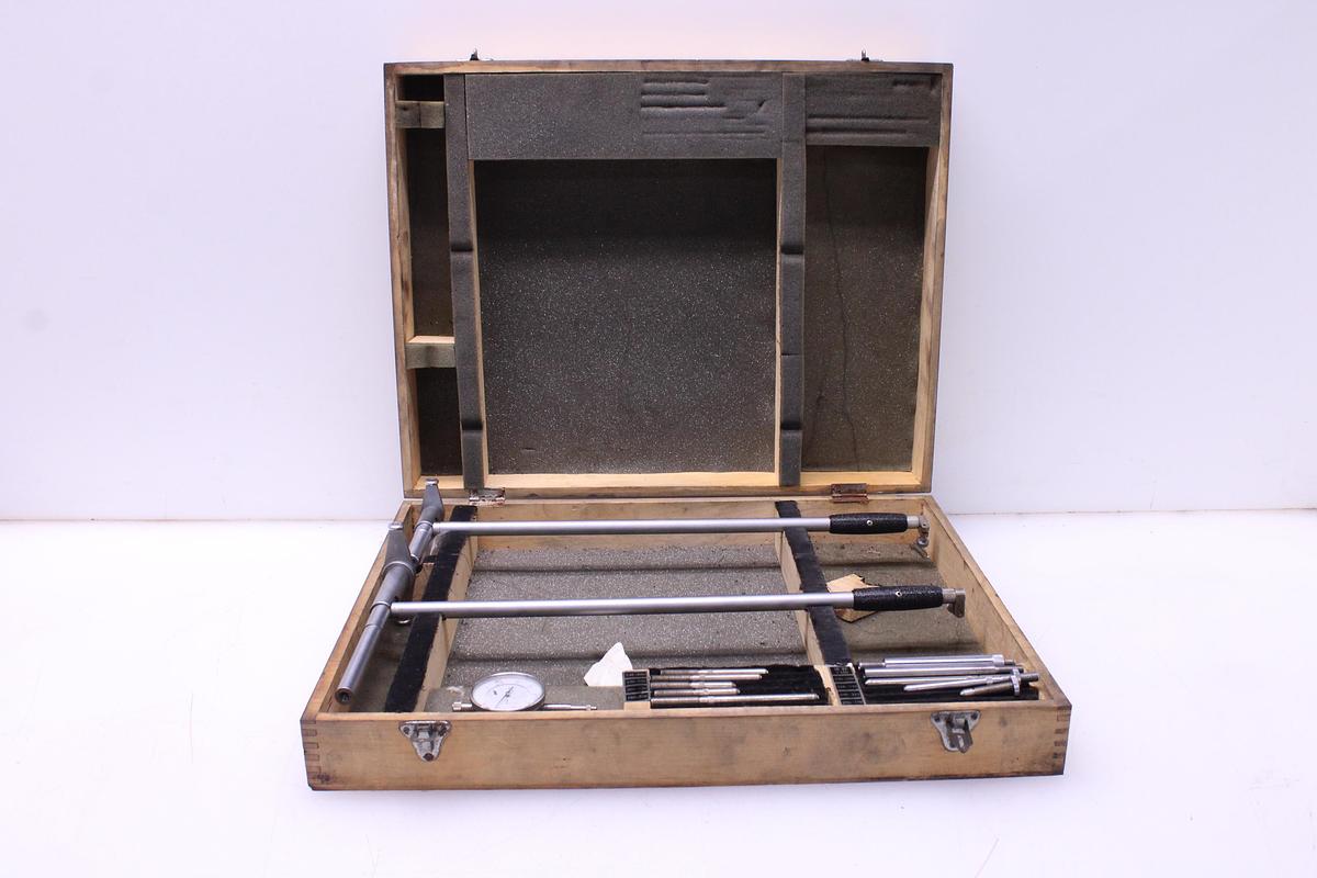 Usado Kit Alexómetro 160 - 450 mm