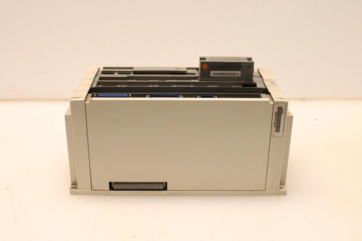 Usado Rack Control Numérico MITSUBISHI FCA520AMR