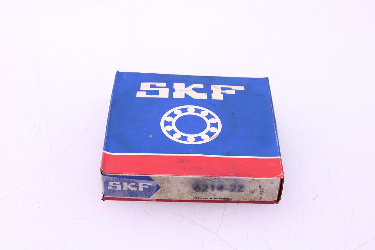 Usado Rodamiento Rígido de Bolas SKF 6214-2Z