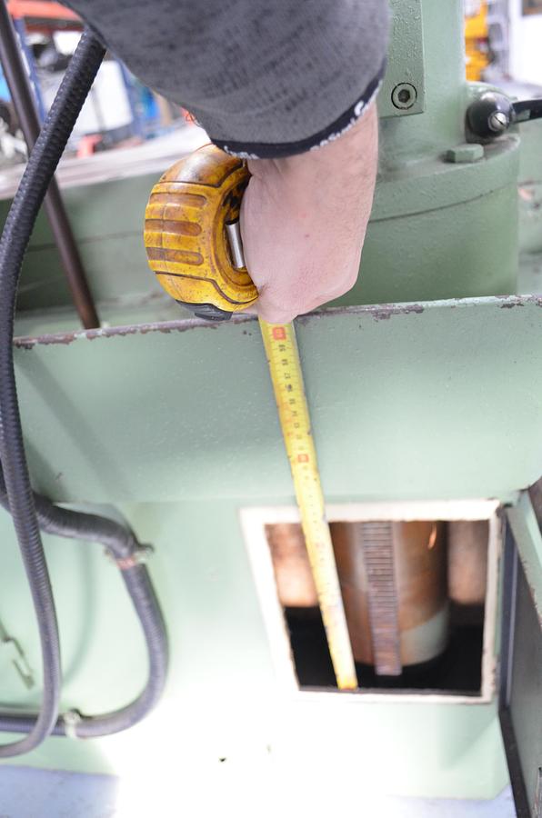 Usado Taladros sobremesa 3ud. Erlo TC-25 en batería