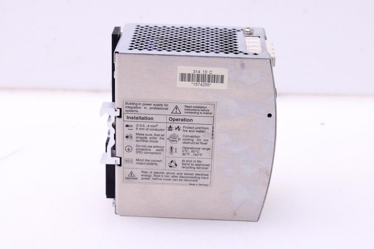 Usado Modulo Fuente de Alimentacion PULS SL5.300