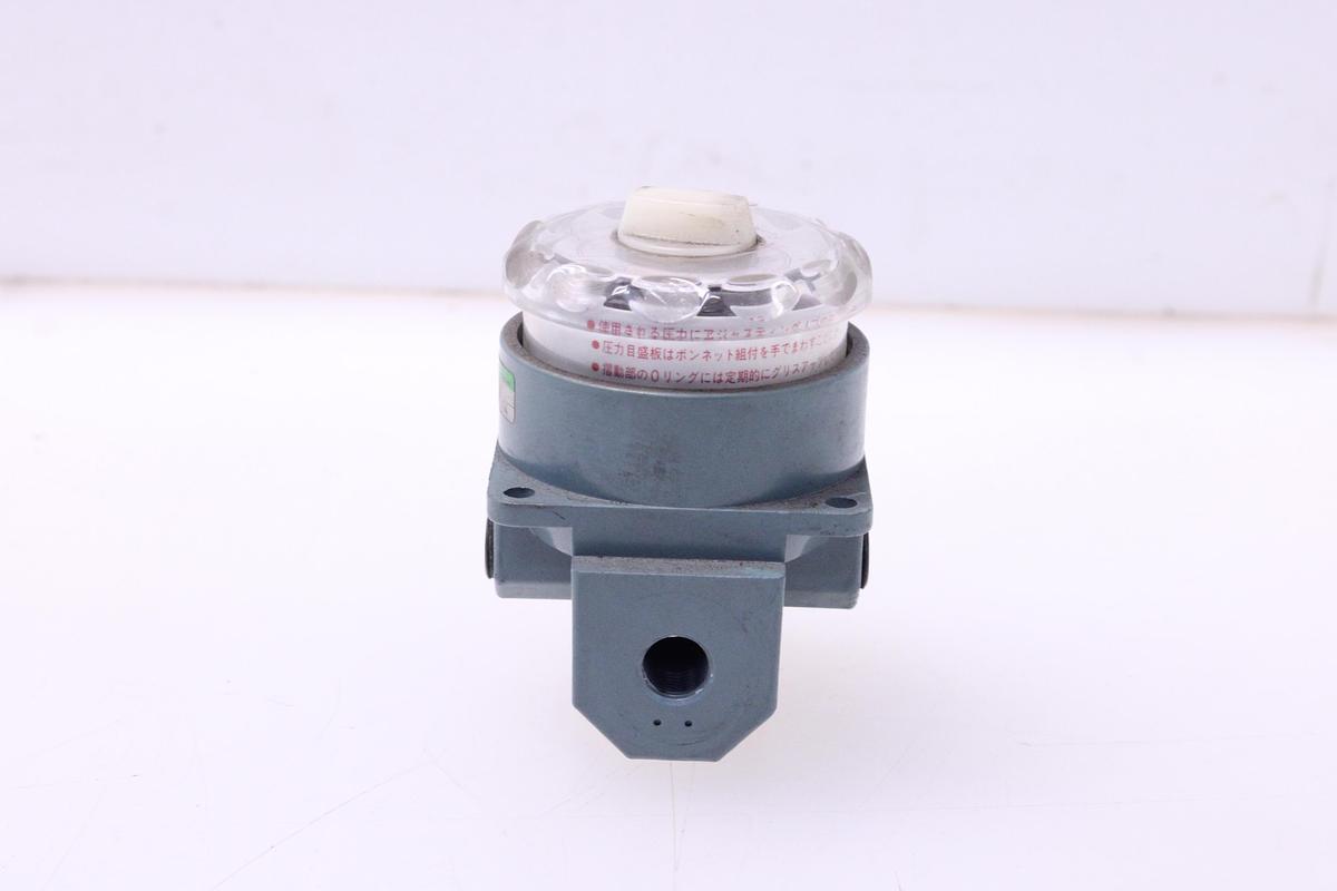 Usado Regulador de Aire de Dial CKD 2302-2C