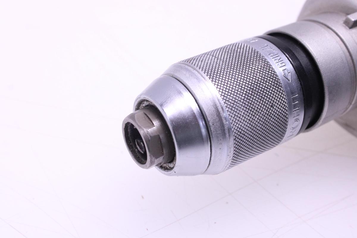 Usado Taladro Percutor BOSCH GSB 21-2 RE Professional