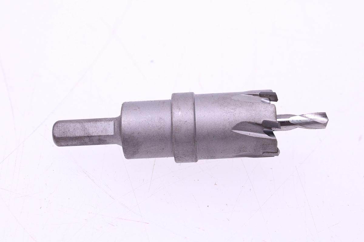 Usado Corona Metal Duro BLUE-MASTER 25mm Ref. CX