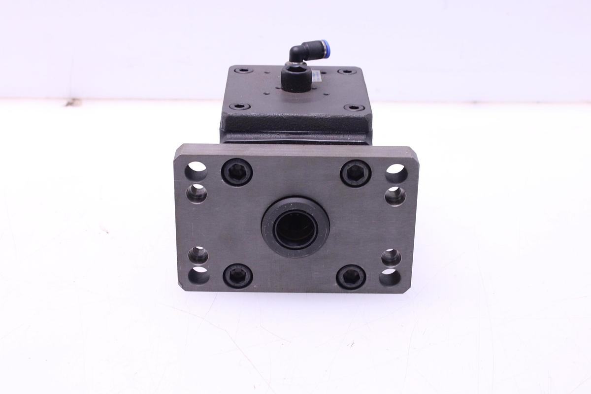 Usado Unidad de Freno Neumática CKD JSB3-FA-25