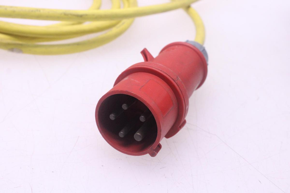 Usado Biseladora Portátil OMCA