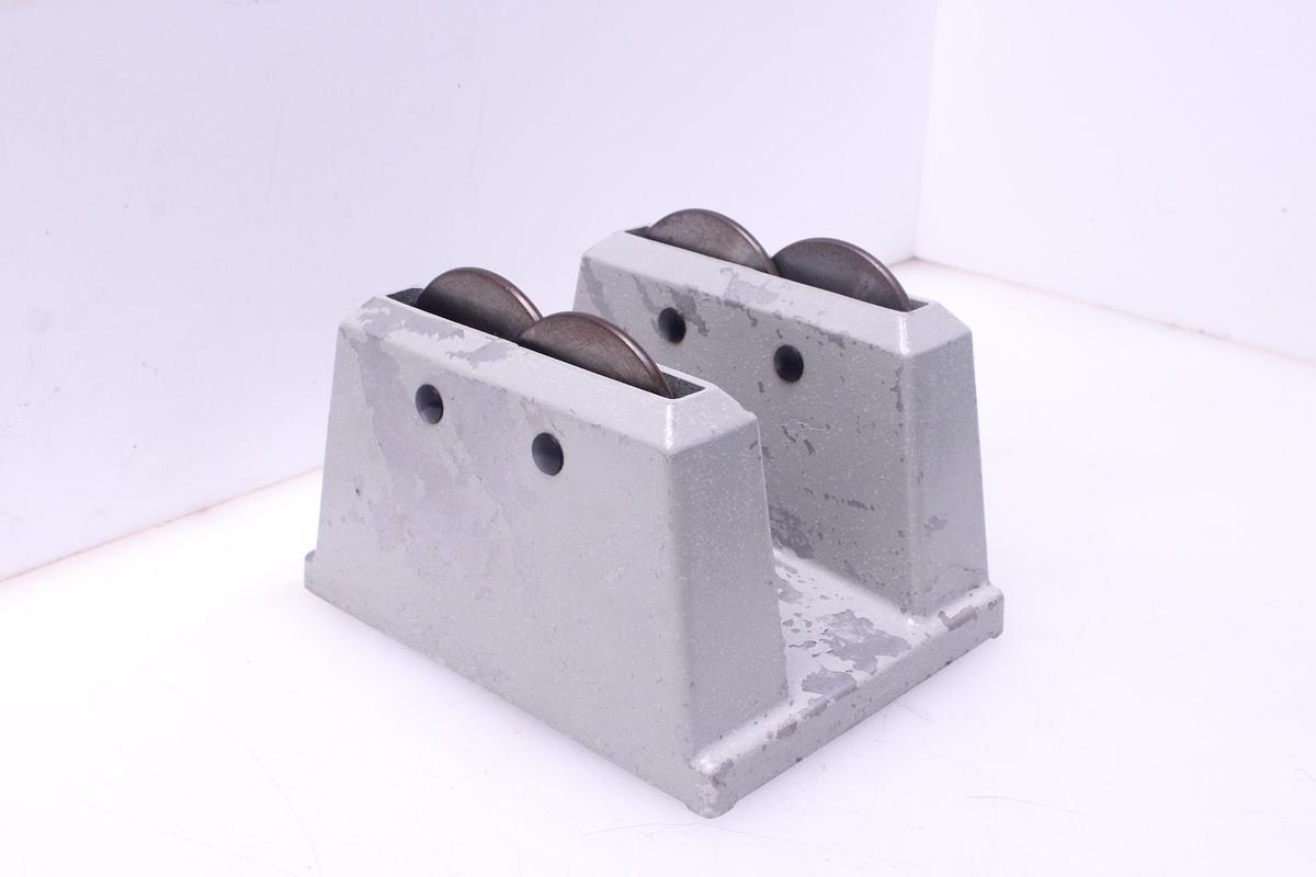 Usado Equilibrador de Muelas para Rectificadora