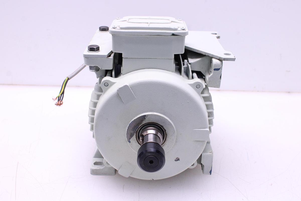 Usado Motor Trifasico LAFERT MS 112M/4 5.5 kW
