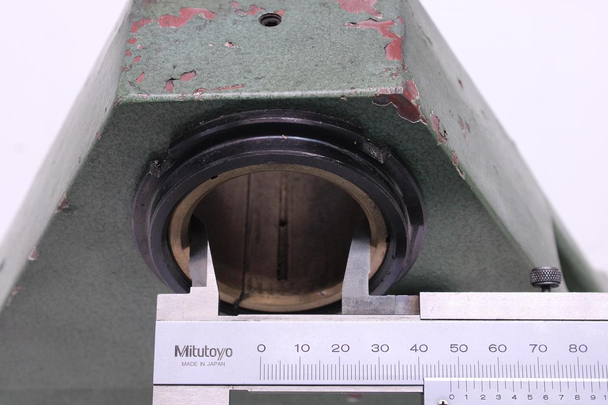 Usado Lunetas para Fresadora Fexac 48 mm - 2 Ud