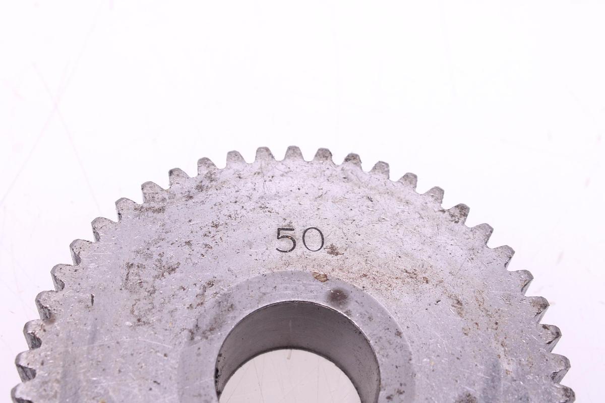 Usado Engranaje para roscas tornos AP 104 mm
