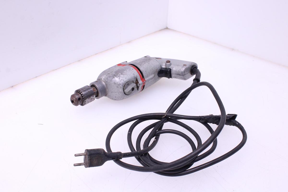 Usado Taladro Casals T 8/2 320W