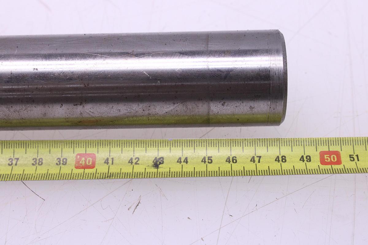 Usado Eje para Torno AP 485 mm